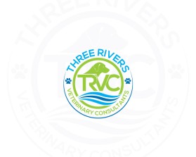 Three Rivers Veterinary Consultants (or TRVC) entry by Rupa Gupta