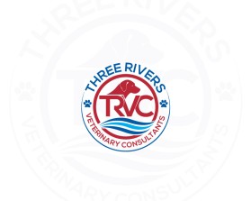 Three Rivers Veterinary Consultants (or TRVC) entry by Rupa Gupta