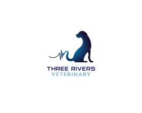 Three Rivers Veterinary Consultants (or TRVC) entry by Rachid MOUMAD