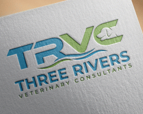 Three Rivers Veterinary Consultants (or TRVC) entry by Joel Bonete