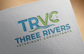 Three Rivers Veterinary Consultants (or TRVC) entry by Joel Bonete