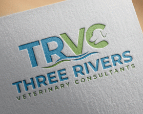Three Rivers Veterinary Consultants (or TRVC) entry by Joel Bonete