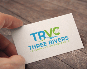 Three Rivers Veterinary Consultants (or TRVC) entry by Joel Bonete