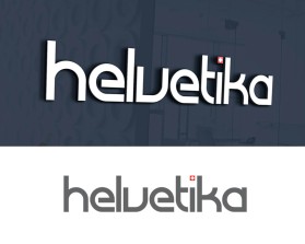 Helvetika entry by quimcey