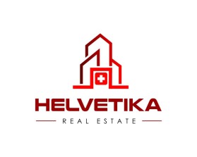 Helvetika entry by WoAdek