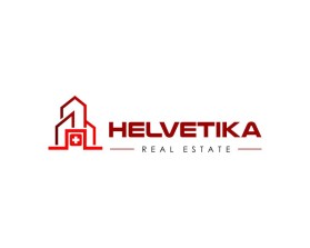 Helvetika entry by WoAdek