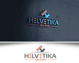 Helvetika entry by NOYPI