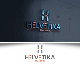 Helvetika entry by NOYPI