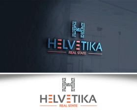 Helvetika entry by NOYPI