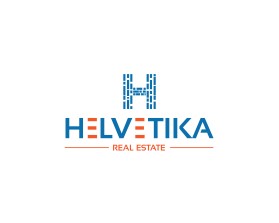 Helvetika entry by NOYPI