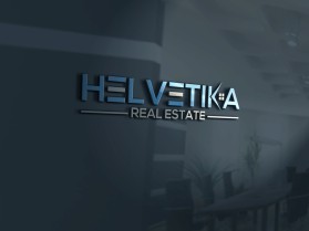 Helvetika entry by MuhammadR