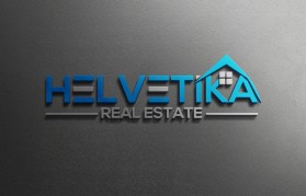 Helvetika entry by MuhammadR