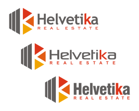 Helvetika entry by pingpong