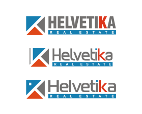 Helvetika entry by pingpong