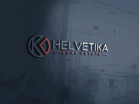 Helvetika entry by gadjahmada