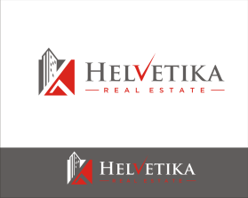 Helvetika entry by kembarloro