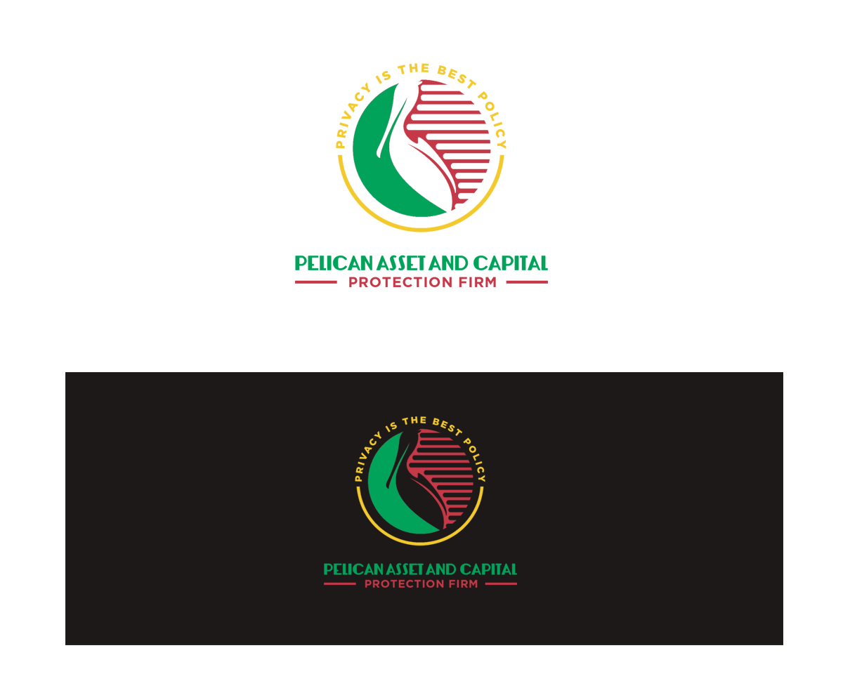 Logo Design for Pelican Asset &amp; Capital Protection Firm