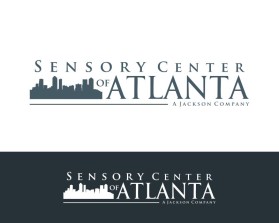 Sensory Center of Atlanta entry by Wahyu Hadits Saputra