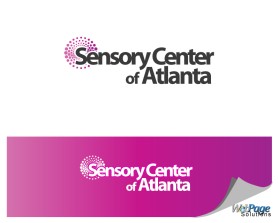 Sensory Center of Atlanta entry by Ed Stokes