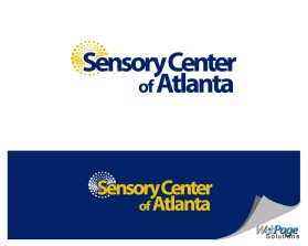 Sensory Center of Atlanta entry by Ed Stokes