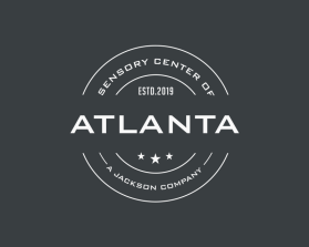Sensory Center of Atlanta entry by Zeke Jacob Badang