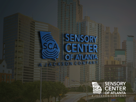 Sensory Center of Atlanta entry by sigit rama wijaya