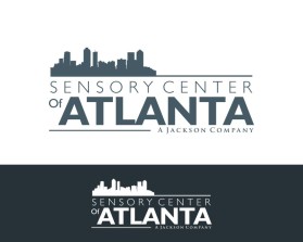 Sensory Center of Atlanta entry by Wahyu Hadits Saputra