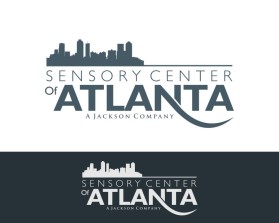 Sensory Center of Atlanta entry by Wahyu Hadits Saputra