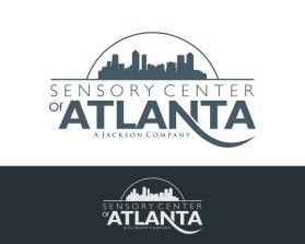 Sensory Center of Atlanta entry by Wahyu Hadits Saputra