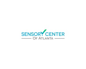 Sensory Center of Atlanta entry by abdul nasor