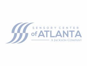 Sensory Center of Atlanta entry by Fathiyya Kusuma