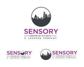 Sensory Center of Atlanta entry by Amit Kumar