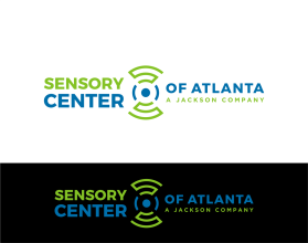 Sensory Center of Atlanta entry by Yanti Agustina