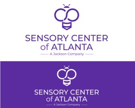 Sensory Center of Atlanta entry by Eko Wibowo Y.Sitorus