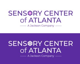 Sensory Center of Atlanta entry by Eko Wibowo Y.Sitorus