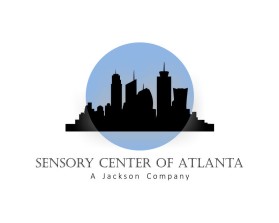 Sensory Center of Atlanta entry by Fathoni Rizky