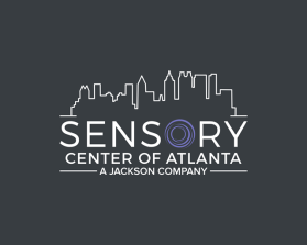 Sensory Center of Atlanta entry by David Field