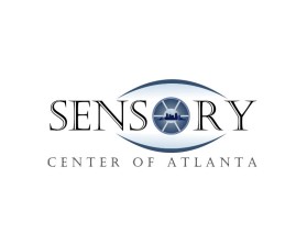 Sensory Center of Atlanta entry by Fathoni Rizky