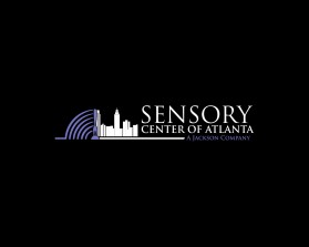 Sensory Center of Atlanta entry by Tri Puji Wahyuliana