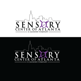 Sensory Center of Atlanta entry by balsh