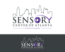 Sensory Center of Atlanta entry by Anglo Saxon