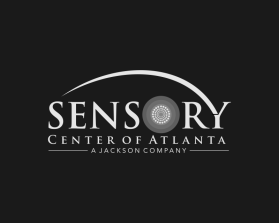 Sensory Center of Atlanta entry by puji wahyono