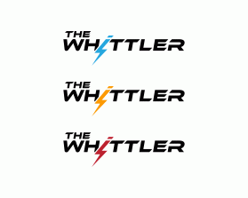 The Whittler entry by dsdezign