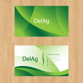 DelAg  entry by Artisto
