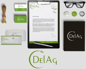 DelAg  entry by logohub