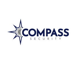 Compass Security entry by Magmion