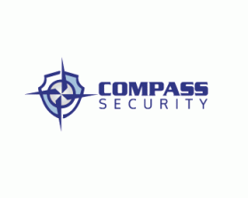 Compass Security entry by kbcorbin