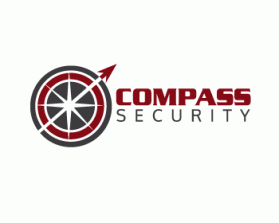 Compass Security entry by kbcorbin