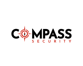 Compass Security entry by Magmion