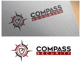 Compass Security entry by creativiti